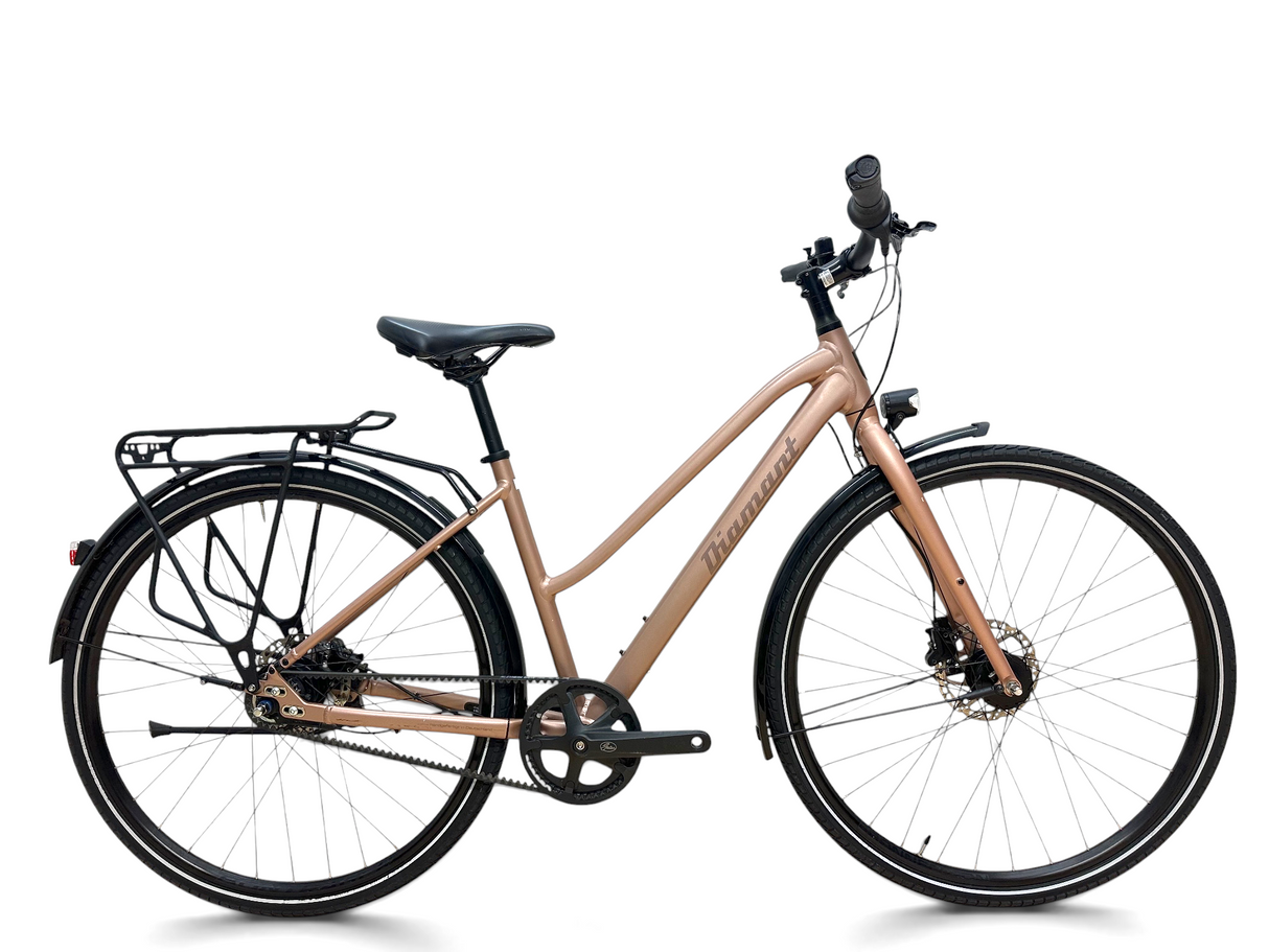 Diamant 247 Trekkingrad
