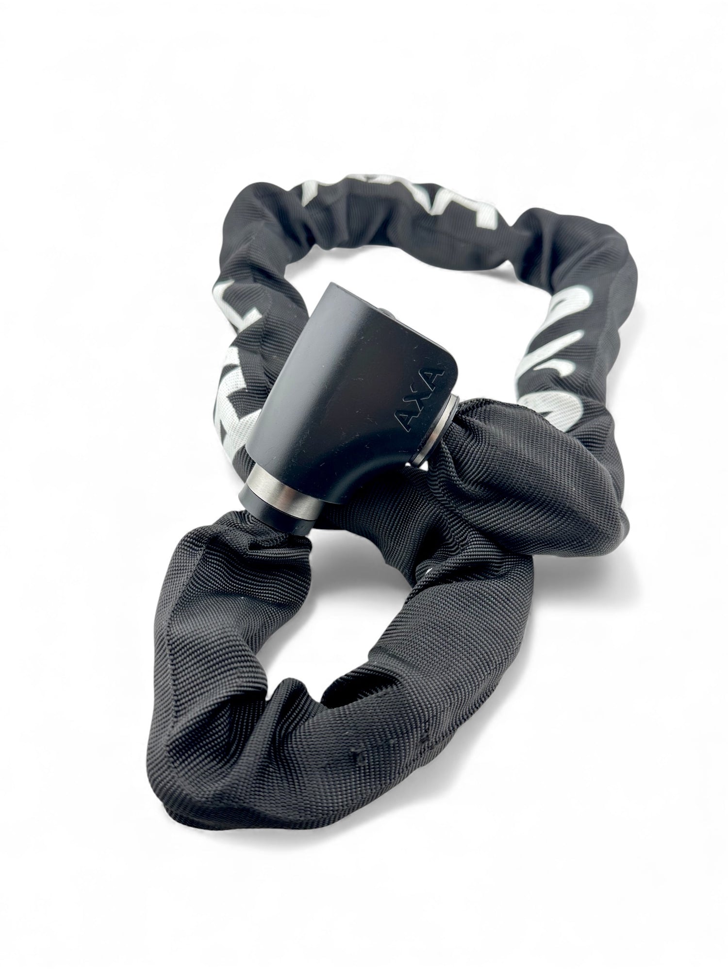 AXA Absolute 9-110 Kettenschloss