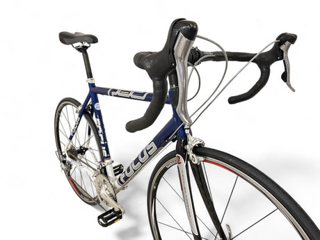 Focus Variado Rennrad 105
