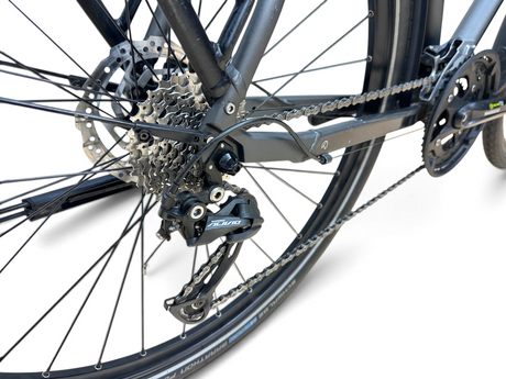 Kalkhoff Endeavour  27 XXL Trekkingrad
