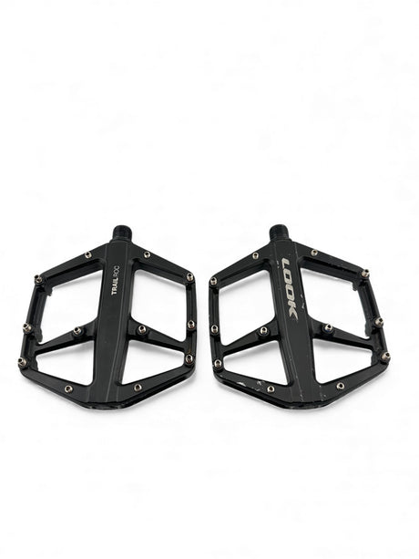 Look Trail Roc Plattform Pedale