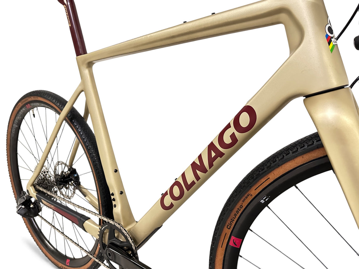 Colnago G3-X Rival AXS Carbon Gravelbike