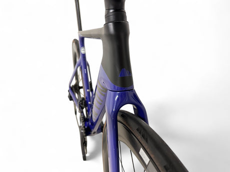 Canyon Aeroad CF SLX 8