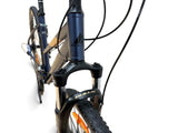Bulls Crossbike 2