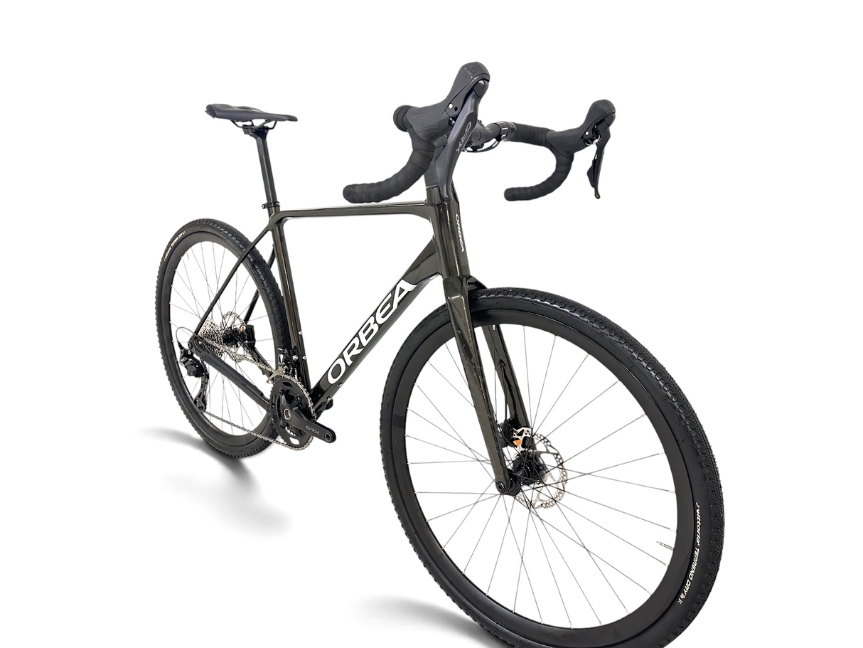 Orbea Terra H30 Gravelbike