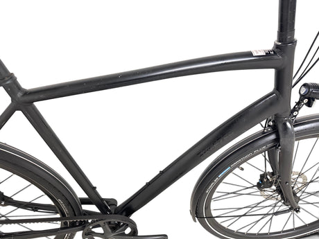 Breezer Beltway 11 Trekkingrad