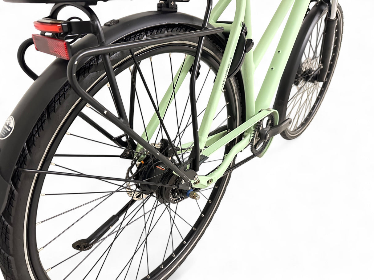 Velo De Ville A400 women's trekking bike