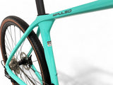 Bianchi Impulso Comp Gravelbike 2025
