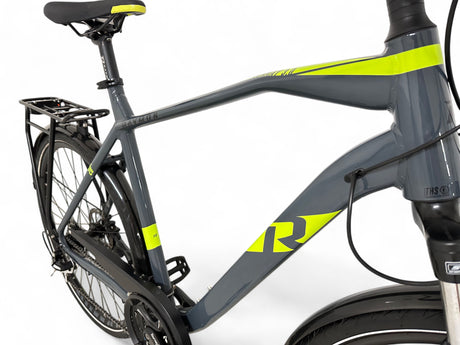 Raymon TourRay 3.0 trekking bike