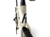 Rose Backroad APEX AXS Carbon Gravelbike