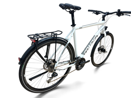 Compel XRC 700 L Trekkingrad