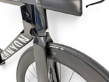 Canyon Speedmax CF 7 Di2 Race Triathlonrad