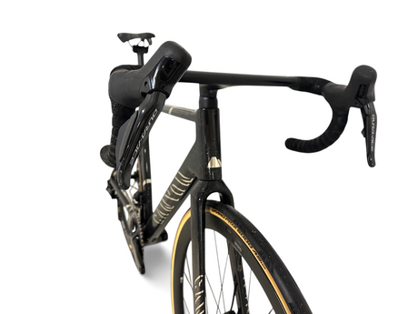 Canyon Ultimate CFR Di2