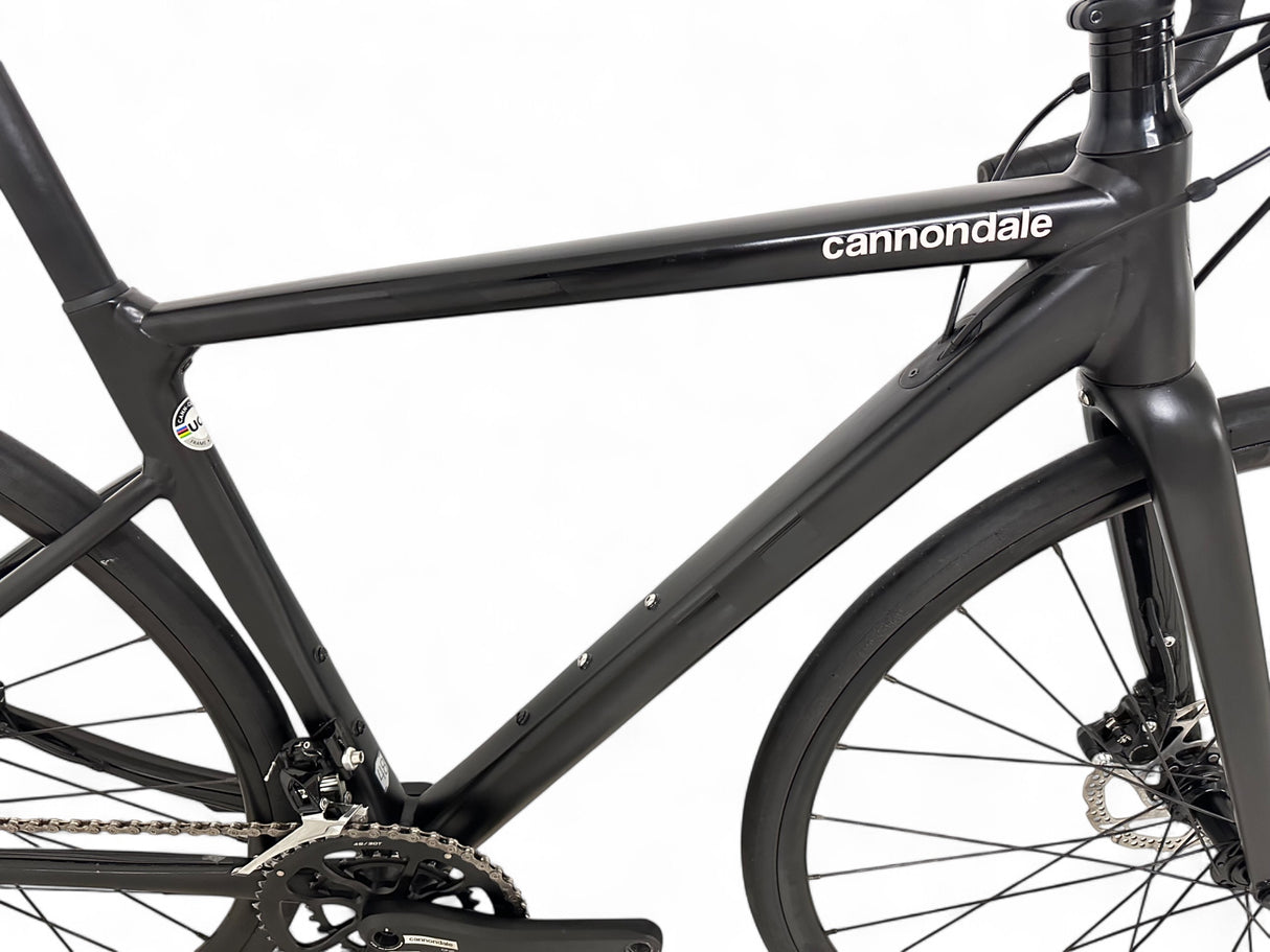 Cannondale CAAD 13 Disc 105 Rennrad