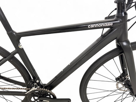 Cannondale CAAD 13 Disc 105 Rennrad