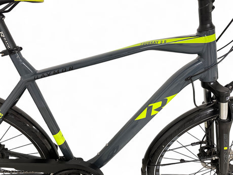 Raymon TourRay 3.0 trekking bike