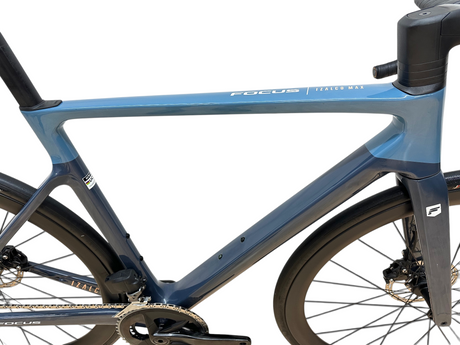 Focus Izalco Max 9.7