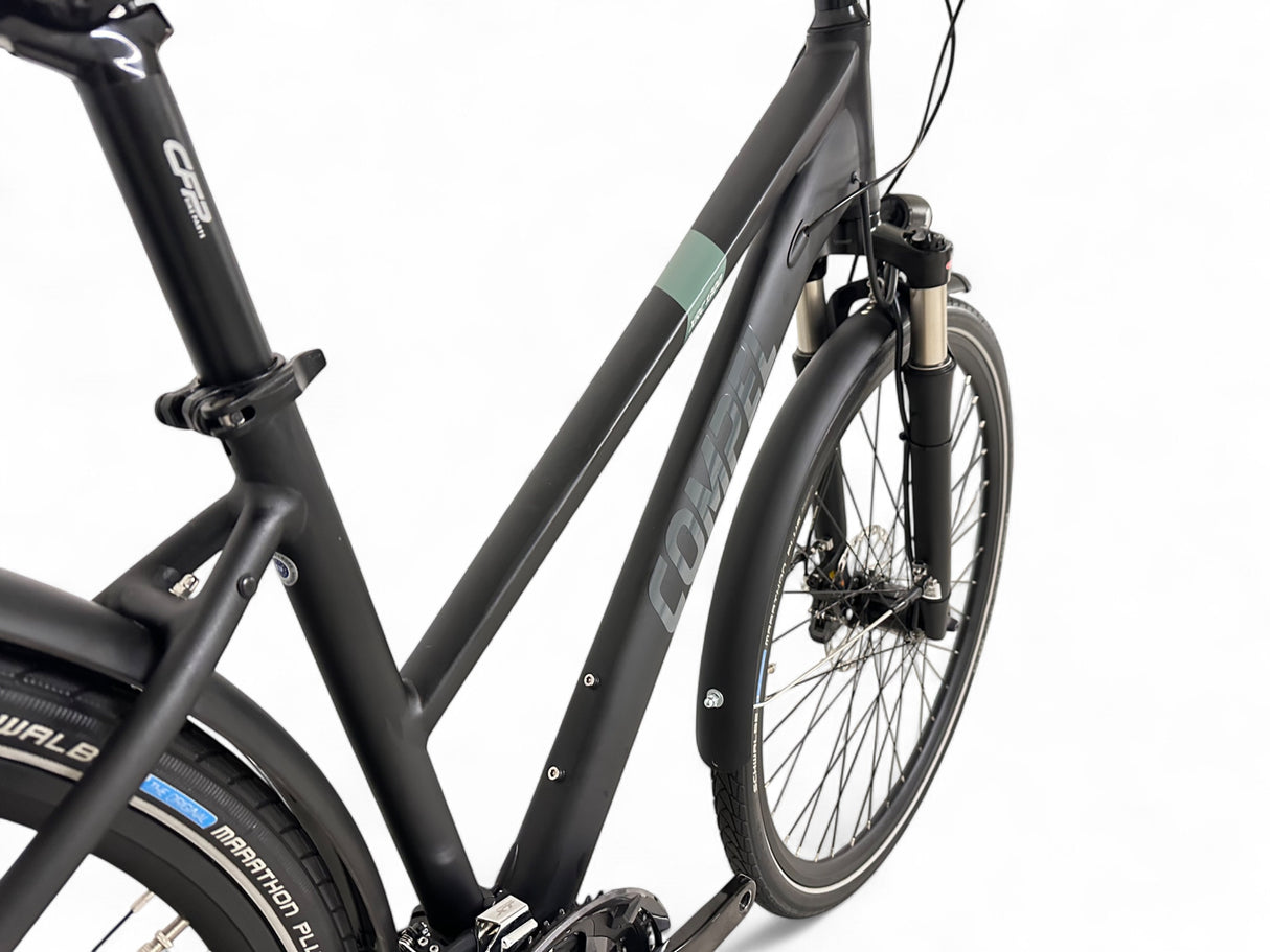 Compel XRC 1300 Trekkingrad XT