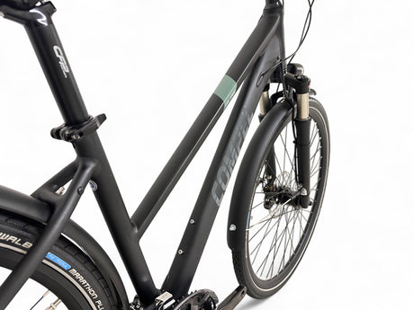 Compel XRC 1300 trekking bike XT