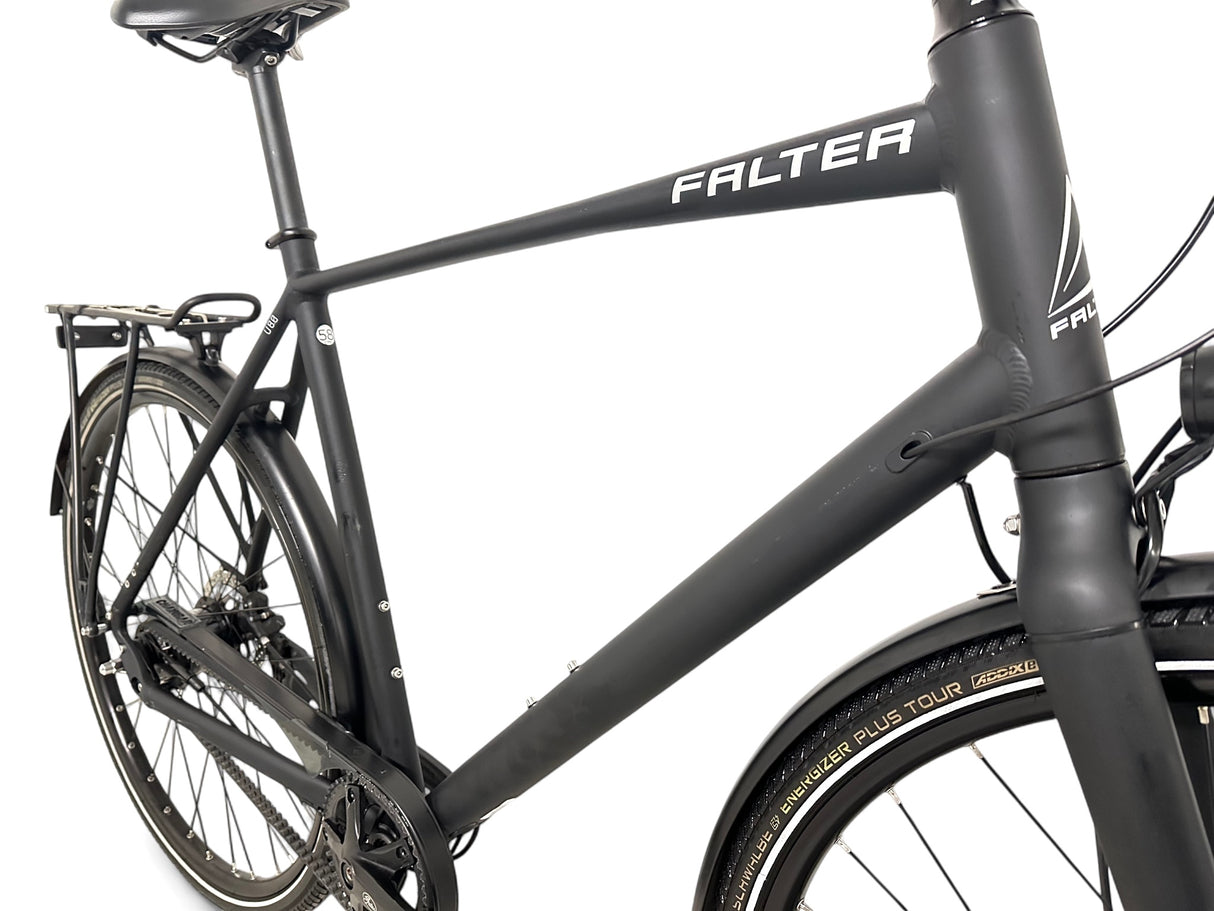 Falter U 8.0 Alfine 11 Trekkingrad