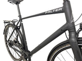 Falter U 8.0 Alfine 11 Trekkingrad