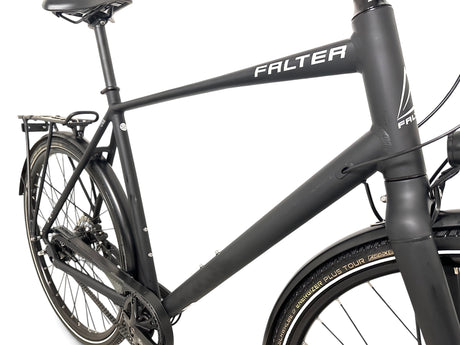 Falter U 8.0 Alfine 11 Trekkingrad