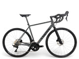 Canyon Endurace 7 RAW 105 Rennrad