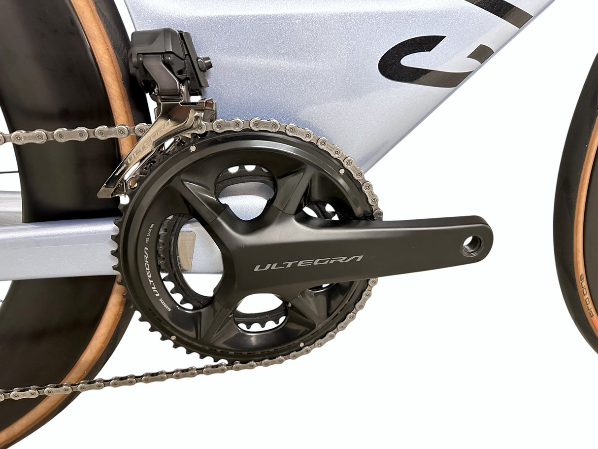 Canyon Speedmax CF SLX 8 Di2 Ultegra