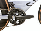 Canyon Speedmax CF SLX 8 Di2 Ultegra