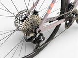 Cube Attain C:62 Race Carbon Rennrad