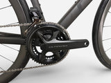 Cube Litening AIR C:68X Race Blackline Rennrad