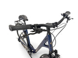 Cube Touring One Trekkingrad Wave Damen