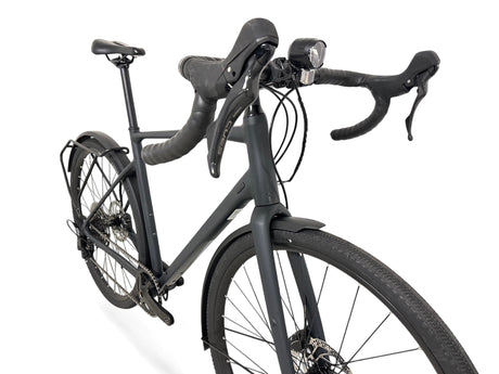Cube Nuroad Pro FE 2025 Gravelbike