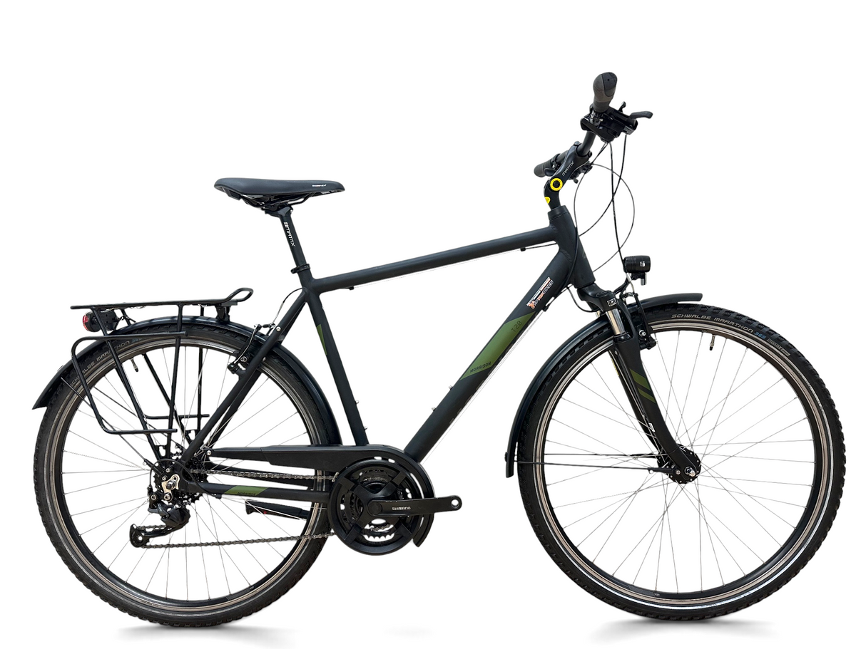 Morrison T 2.0 Diamant Trekkingrad