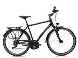 Morrison T 2.0 Diamant Trekkingrad