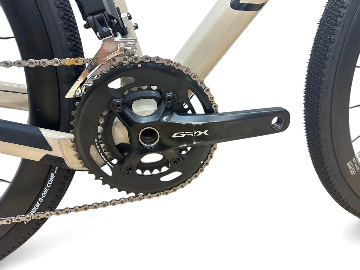 Canyon Grizl CF SLX 8 Di2