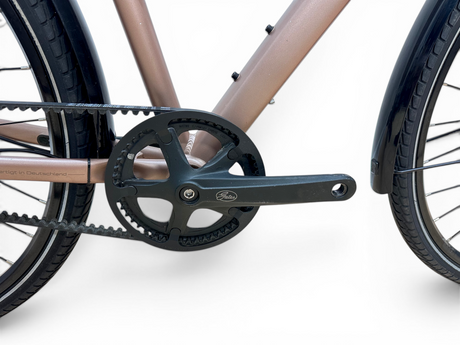 Diamant 247 Trekkingrad