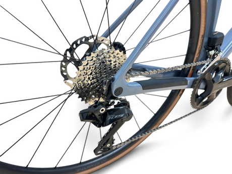 Canyon Endurace CF 7 Di2
