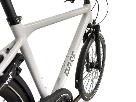 Rose Mutlisport 3 trekking bike XT