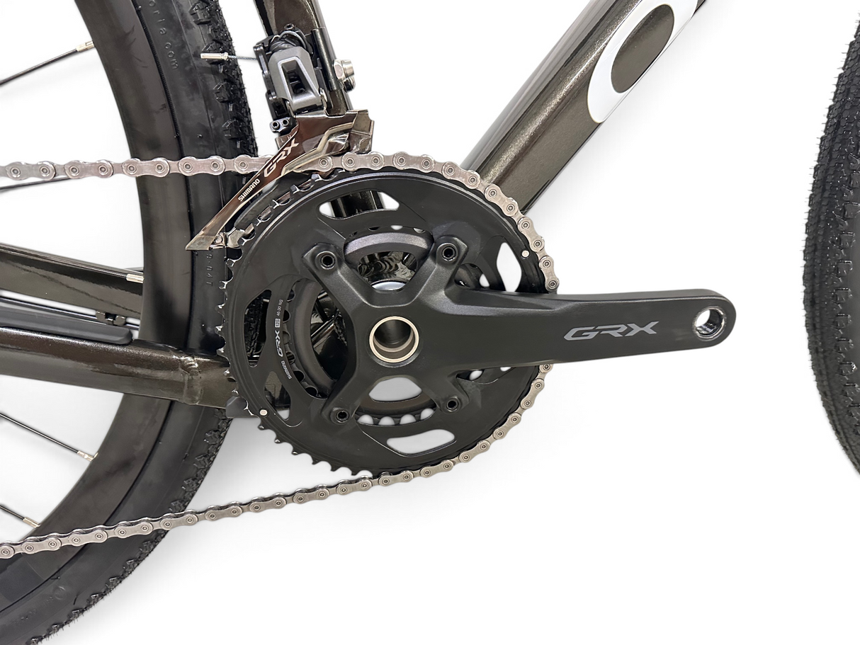 Orbea Terra H30 Gravelbike
