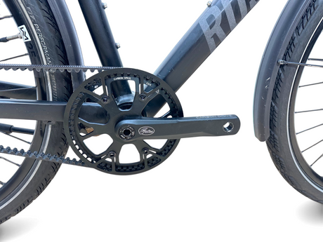 Rose Black Lava 3 Rohloff