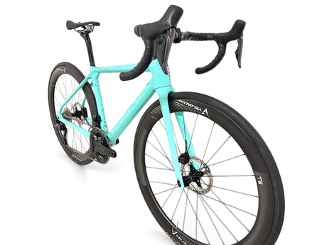Bianchi Specialissima CV Ultegra Di2