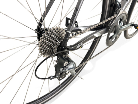 Specialized Allez Elite Aluminium Rennrad