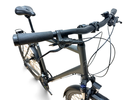 Kalkhoff Endeavour  27 XXL Trekkingrad