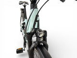 Rose Black Lava TR 3 MidStep Trekkingrad