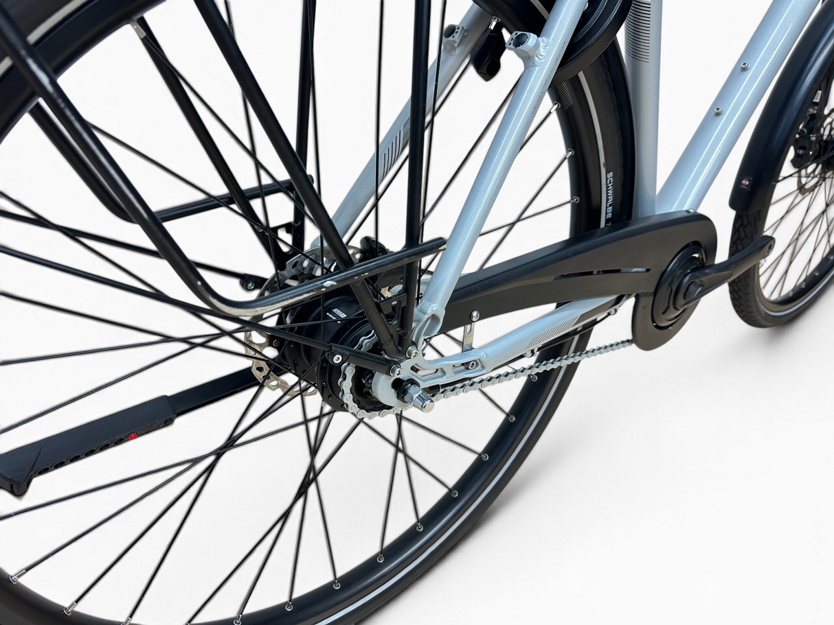 Falter C 4.0 City PLUS Diamant