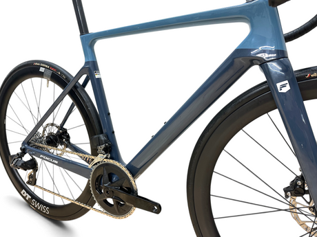 Focus Izalco Max 9.7