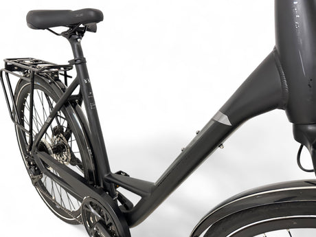 Pegasus Strog SL 27 Wave trekking bike