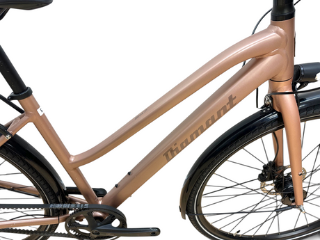 Diamant 247 Trekkingrad