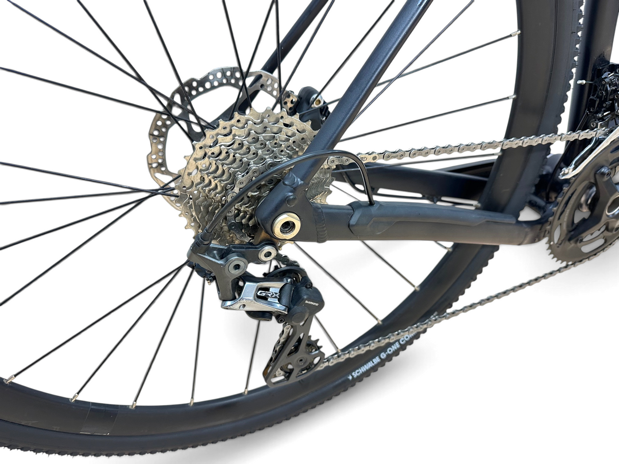 Orbea Terra H30